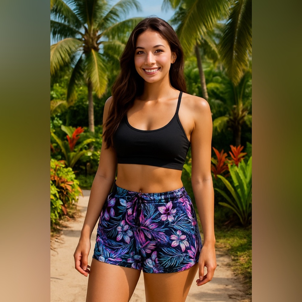 ☀️50% OFF☀️ Dynamite Shorts